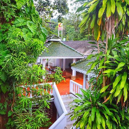 Keereeta Resort Koh Chang Exterior photo