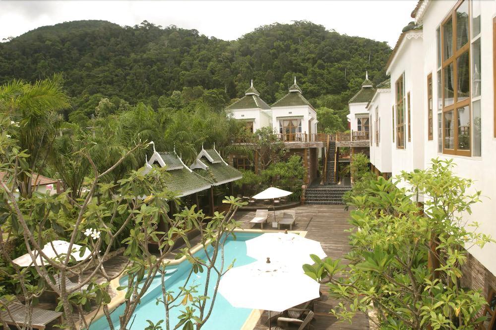 Keereeta Resort Koh Chang Exterior photo