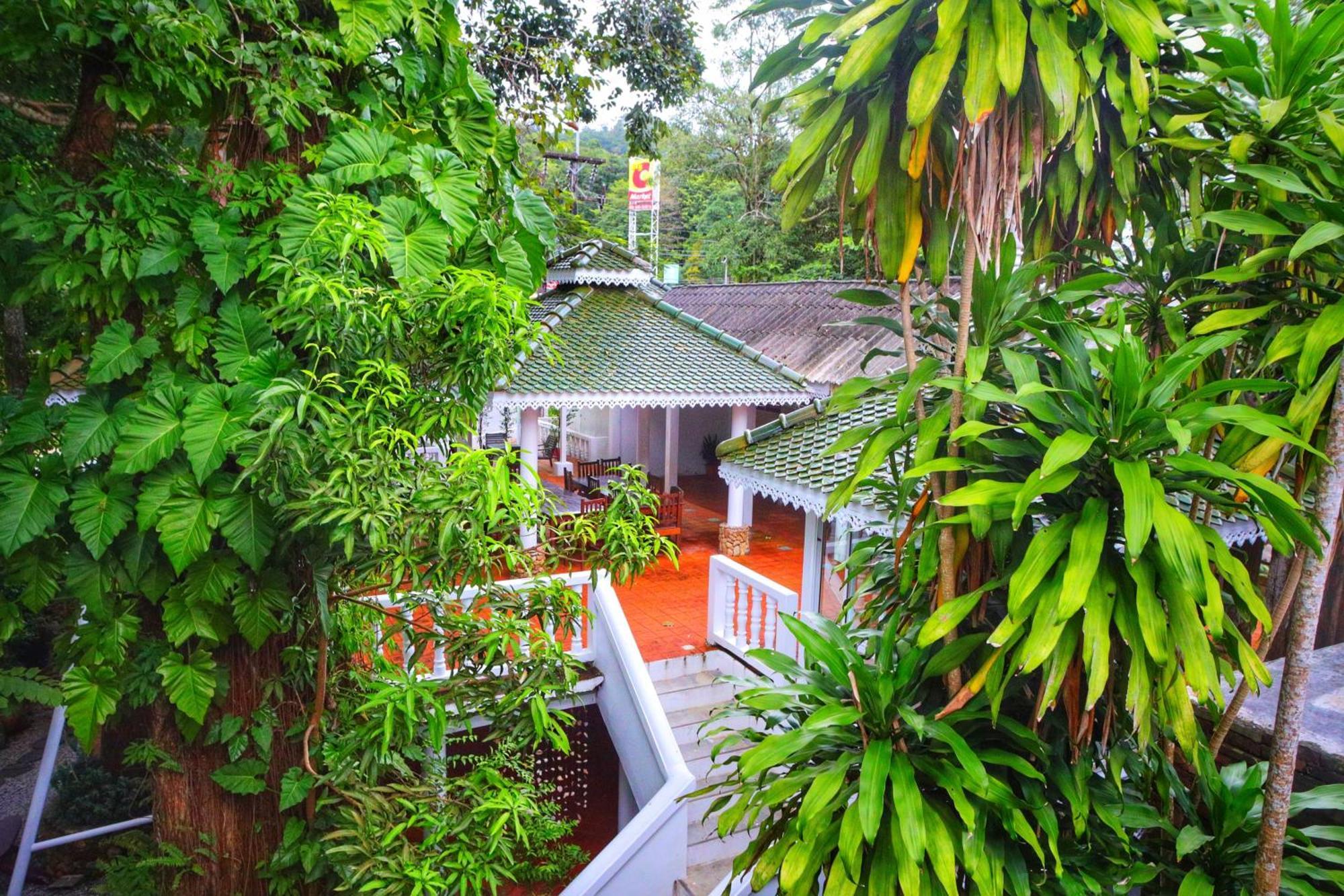 Keereeta Resort Koh Chang Exterior photo