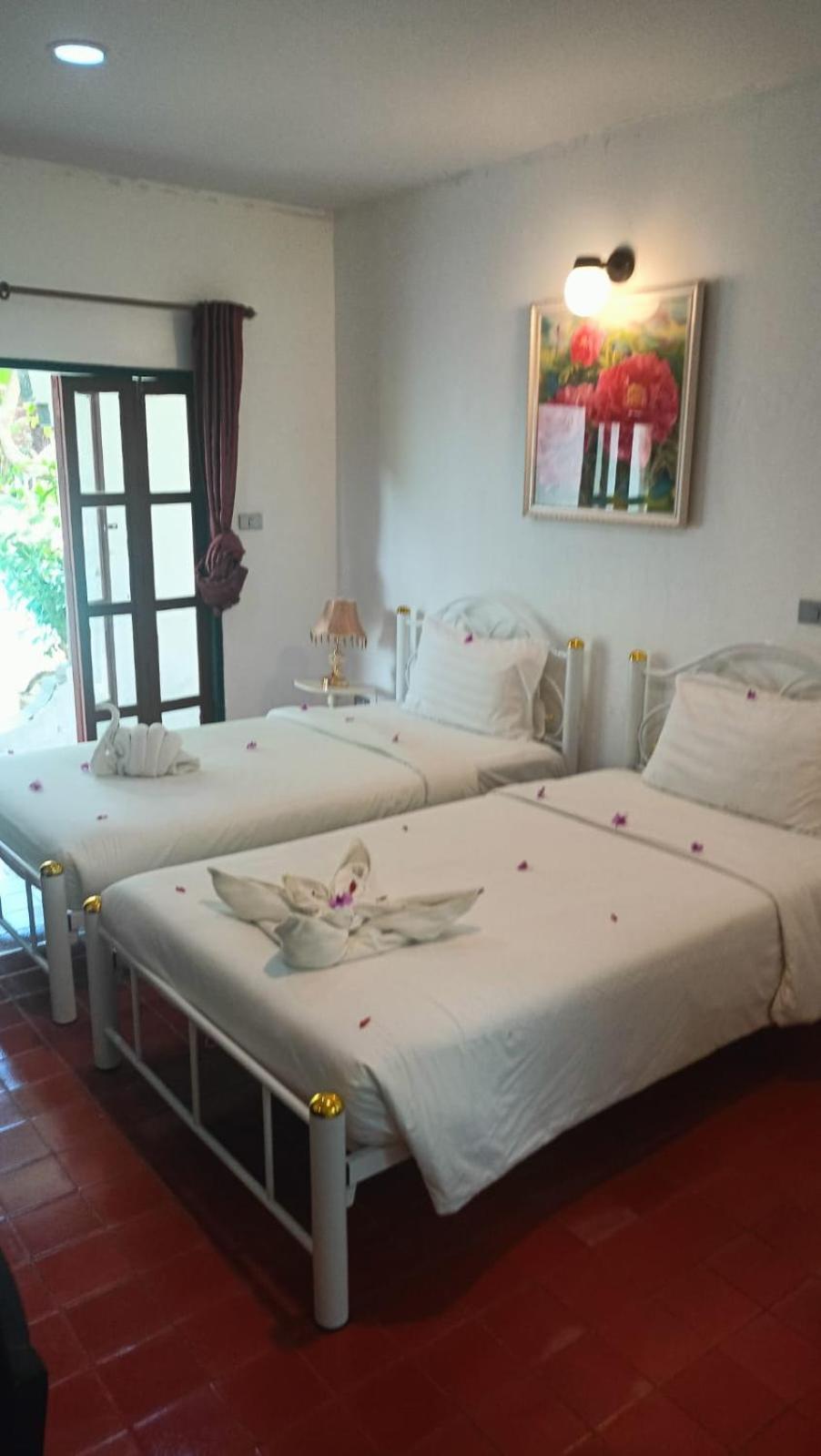Keereeta Resort Koh Chang Exterior photo