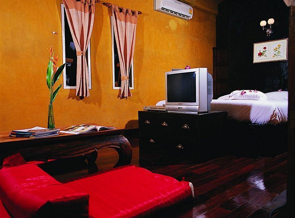 Keereeta Resort Koh Chang Exterior photo