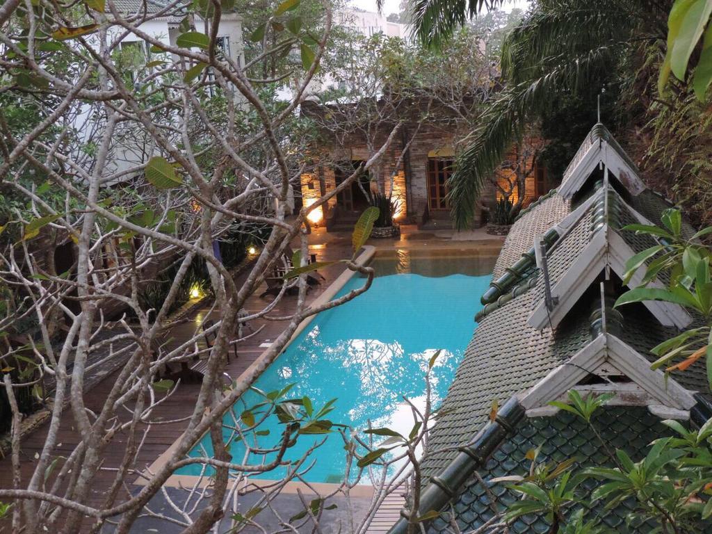 Keereeta Resort Koh Chang Exterior photo