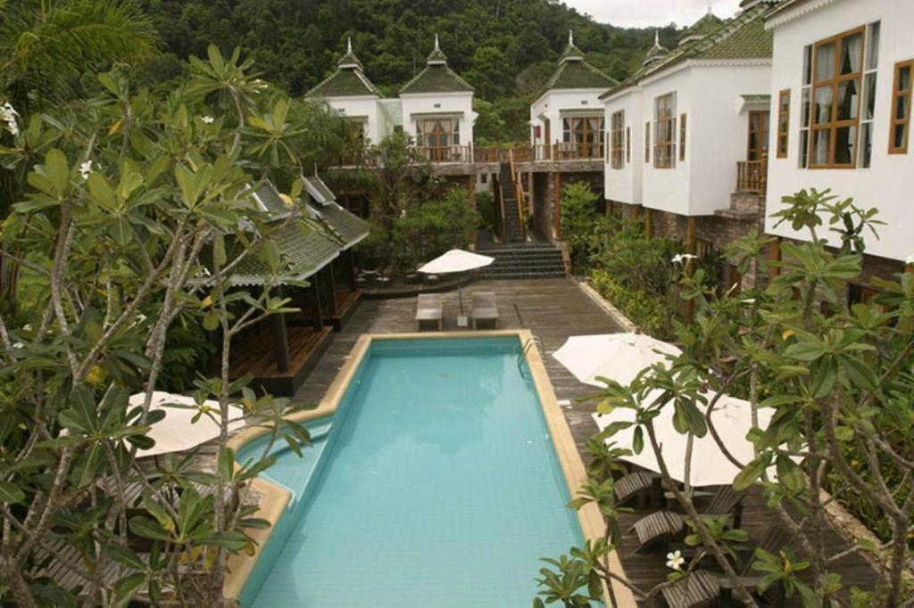 Keereeta Resort Koh Chang Exterior photo