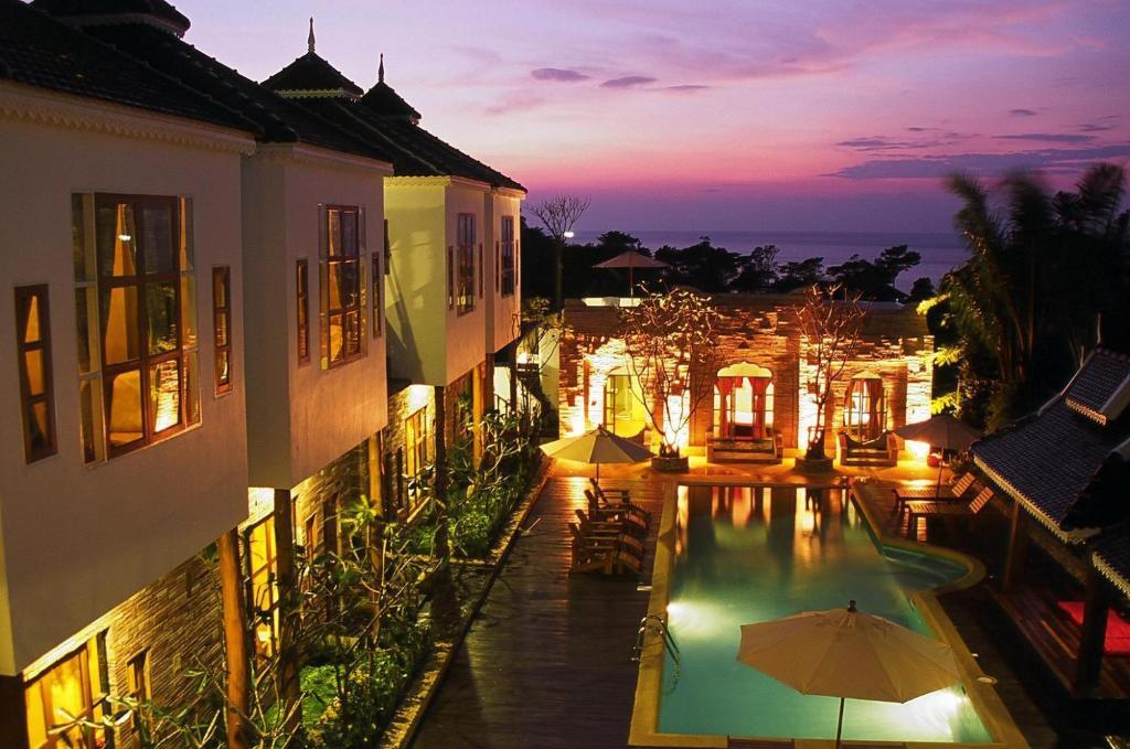 Keereeta Resort Koh Chang Exterior photo