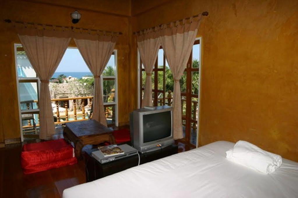 Keereeta Resort Koh Chang Exterior photo